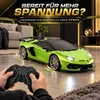 Voiture radiocommandée Lamborghini Aventador SVJ – VENOX Voir les images du produit 3