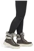 Rieker Stiefelette Stiefelette Veloursleder Produktbild-Vorschau 4