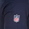 New Era Team Logo Tee Seattle Seahawks Herren T-Shirt Blau Produktbild-Vorschau 15