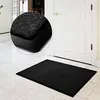 Schmutzfangmatte Monochrom schwarz 60 x 180 cm Produktbild-Vorschau 7