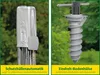 Juwel Juwel Wäschespinne Futura Elegant XXL Lift - inkl. Produktbild-Vorschau 16