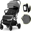 Lorelli MINORI Buggy bis 22 kg – Autofold Einhand-Faltung, Produktbild-Vorschau 19