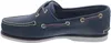 Timberland Bootsschuh Classic 2-Eye 74036, Blau, Glattleder Produktbild-Vorschau 5