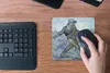 MuchoWow® Mauspad Mousepad Der Sämann (nach Millet) - Produktbild-Vorschau 4