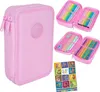 COOLPACK 2-fache Federtasche Federmappe Federmäppchen Produktbild-Vorschau 1