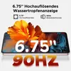 DOOGEE Note58 Pro Smartphone Handy, Android 16, 6,75" 90Hz, Produktbild-Vorschau 6