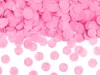Konfettikanone Baby Geschlecht - Mädchen 60cm rosa Produktbild-Vorschau 1