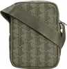 LACOSTE Umhängetasche The Blend Vertical Camera Bag Mono Produktbild-Vorschau 8