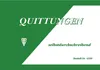 PVP Penig 4100 Quittung - A6, 2x 40 Blatt, SD Produktbild-Vorschau 1