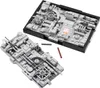 LEGO 75329 Star Wars Death Star Trench Run Diorama Set, Produktbild-Vorschau 25