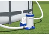 Pompa filtracyjna do basenu 9463L H Bestway 58391 Podgląd zdjęcia produktu 20