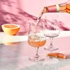KROSNO Modern Wassergläser, 4er-Set, 330 ml Produktbild-Vorschau 5