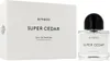 Byredo Super Cedar Unisex Eau de Parfum 100 ml Produktbild-Vorschau 6