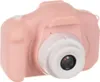 Fotoaparát pro děti barva ružová + karta Náhled obrázku produktu 6