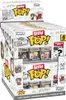 Funko Figur Bitty POP Harry Potter Produktbild-Vorschau 1