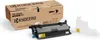 A Kyocera toner cartridge and its packaging are displayed on a white background. Podgląd zdjęcia produktu