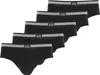 Jockey Herren Slips, 6er Pack - Baumwolle Stretch Brief, Produktbild-Vorschau 1