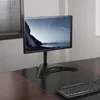 Držák na monitor Maclean, max. VESA 100x100, 13-27", 8 kg, Náhled obrázku produktu 6