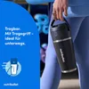 nutribullet tragbarer Mixer Edelstahlbecher 590ml isoliert Produktbild-Vorschau 26