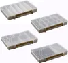 Westin W3 Tackle Box 25x16,5x3,6cm - Köderbox, Modell:S5 Produktbild-Vorschau 1