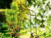 Verk 27282 Záhradný oblúk 265 x 135 x 38 cm Náhľad obrázku produktu 5