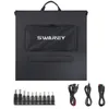 POWER BANK SOLAR GENERATOR SWAREY 518Wh Typ C PD 65W mit Produktbild-Vorschau 16