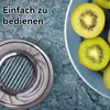 2-in-1 Obstschneider-Becher,Gemüseschneider, Produktbild-Vorschau 4