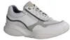 Xsensible Sportliche Schnürschuhe Damen 383636323736 Weiß Produktbild-Vorschau 1