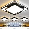 Natsen LED Deckenleuchte 90W Deckenlampe, dimmbar mit Produktbild-Vorschau 3