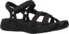 Skechers On The Go 600 Brilliancy Černý Náhled obrázku produktu 18