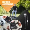 firstsafe® E Scooter Schloss - Handschellenschloss für E Produktbild-Vorschau 4