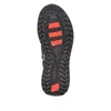 Rieker Herren Schnürstiefel grau/schwarz, Herren:44 EU Produktbild-Vorschau 8