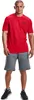 Under Armour Koszulki Sportstyle Left Chest SS, 1326799600, Podgląd zdjęcia produktu 11