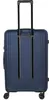 travelite carrello Skymate 4W Trolley L / M+ / S+ Navy blu Anteprima dell’immagine prodotto 5