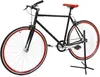 Servisný stojan na bicykel držiak na bicykel nastaviteľný Náhľad obrázku produktu 8