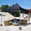 INSTENT® Pavillon Standfüße 4er Set Gewichte Stabilisation Produktbild-Vorschau 2