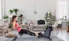 Tunturi Cardio Fit R25 Rameur d'Appartement – Machine à Voir les images du produit 2