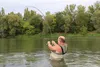 Zeck Blinker Jörg Spin 270cm 30-180g Wallerrute Waller Produktbild-Vorschau 9