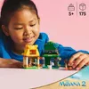 LEGO ǀ Disney Vaianas Inselspaß, Bauset für Kinder, die Produktbild-Vorschau 47