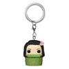 Demon Slayer - Nezuko Kamado - Schlüsselanhänger Funko Produktbild-Vorschau 3