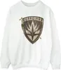 Marvel - "I Am Groot Guardian" Sweatshirt für Herren Produktbild-Vorschau 1