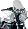 GIVI A660G Airstar Universal Windschild Getönt mit ABE Produktbild-Vorschau 2