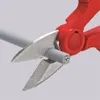 Elektriker-/Handwerkerschere L.155mm 2-K.-Hüllen KNIPEX Produktbild-Vorschau 26