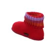 Haflinger Schuhe Damen Herren Hausschuhe Hüttenschuhe Wolle Produktbild-Vorschau 15