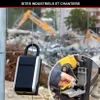 Schránka na kľúče Master Lock s odnímateľným vešiakom Náhľad obrázku produktu 21