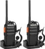 Retevis RT24 Funkgerät, PMR446 Funkgeräte Set, 16 Kanäle Produktbild-Vorschau 1