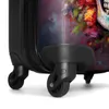 NoBoringSuitcases.com Tvrdý kufr střední velikosti 67x43x25 Náhled obrázku produktu 6