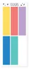 PartyDeco TNSP6, Lunchpaket, Kind, Blau, Mehrfarbig, Produktbild-Vorschau 3