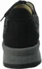 Finn Comfort Melk, donna, scarpe stringate, nero, pelle, Anteprima dell’immagine prodotto 18