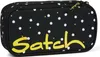 satch trousse à crayons Schlamperbox Lazy Daisy noir Voir les images du produit 1